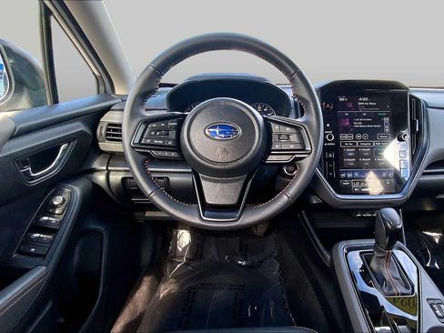 Certified 2024 Subaru Crosstrek 2.5i Limited AWD/4WD image 6