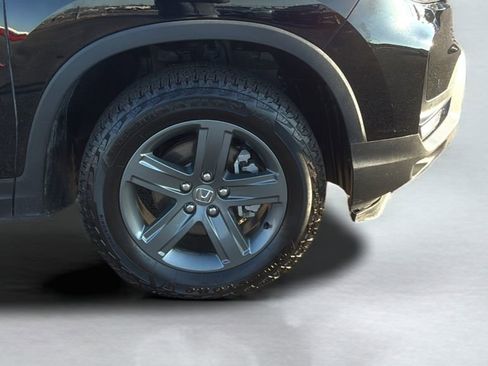 Used 2023 Honda Ridgeline RTL-E image 24