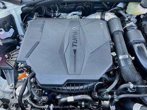 New 2027 Kia Telluride SX Prestige X-Pro AWD/4WD image 36