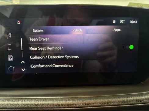 Used 2024 Buick Encore GX Preferred image 27