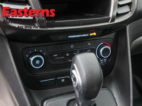 Used 2020 Ford Transit Connect XL w/ CNG/LPG Engine Prep Package FWD image 20
