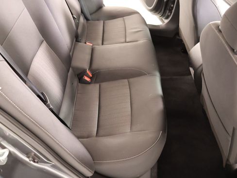 Used 2024 Nissan Altima 2.5 SV AWD/4WD image 13