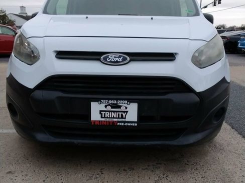 Used 2015 Ford Transit Connect XL image 6