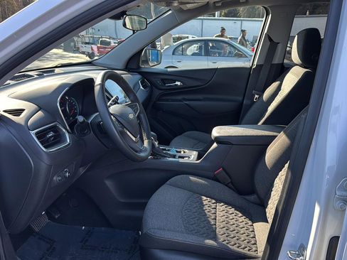 Certified 2023 Chevrolet Equinox LT image 8