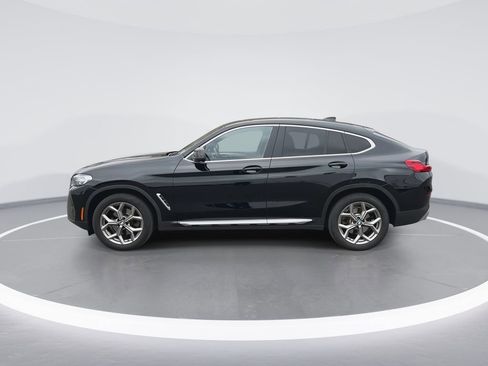 Used 2023 BMW X4 xDrive30i w/ Premium Package image 5