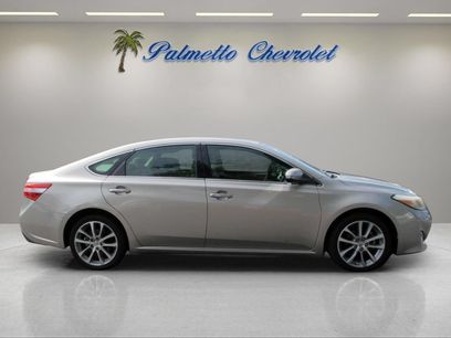 Used 2014 Toyota Avalon XLE Touring