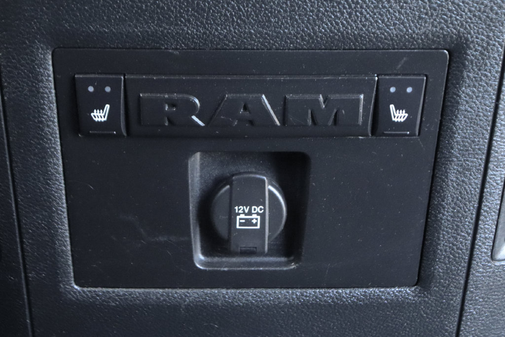 Used 2017 RAM 2500 Laramie w/ Sport Appearance Group AWD/4WD image 43