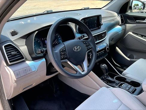 Used 2020 Hyundai Tucson SE AWD/4WD image 18