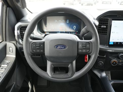 Used 2024 Ford F150 STX RWD image 6