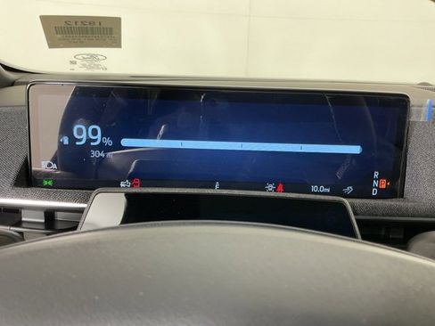 New 2025 Ford Mustang Mach-E GT image 20