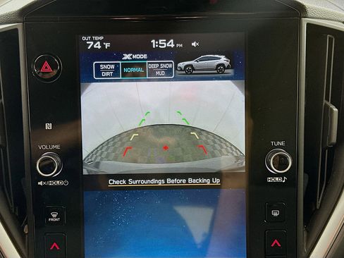 Used 2025 Subaru Crosstrek 2.0i Premium image 21