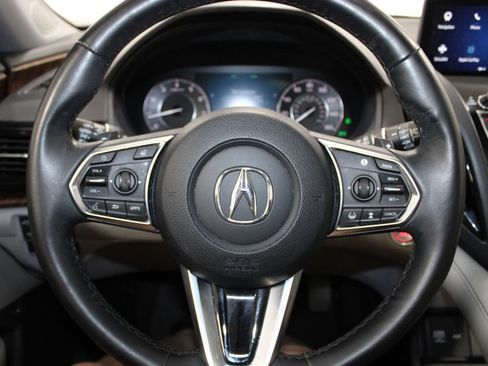 Used 2020 Acura RDX FWD w/ Advance Package image 34