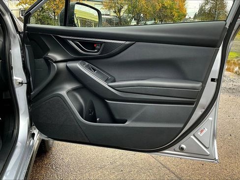 Used 2023 Subaru Crosstrek 2.0i Premium w/ Popular Package #3 image 23