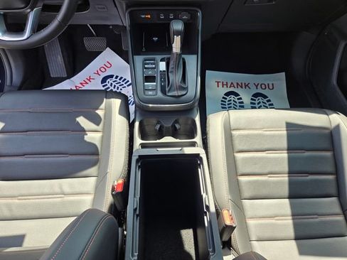 Certified 2026 Honda CR-V Sport-L image 16
