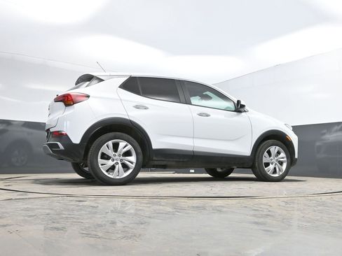 Used 2025 Buick Encore GX Preferred image 39