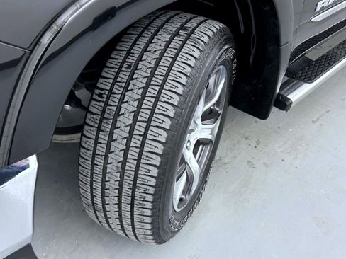 Certified 2022 RAM 1500 Laramie image 23