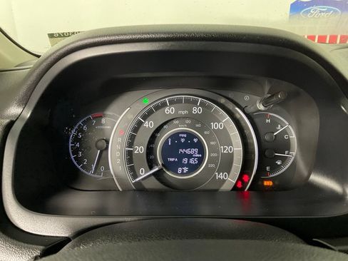 Used 2012 Honda CR-V EX-L image 26