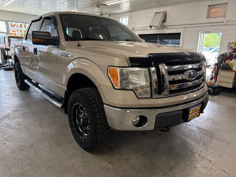 Used 2010 Ford F150 XLT AWD/4WD image 64