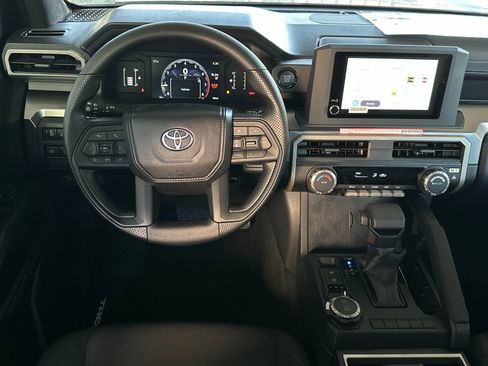 New 2025 Toyota Tacoma SR5 image 13
