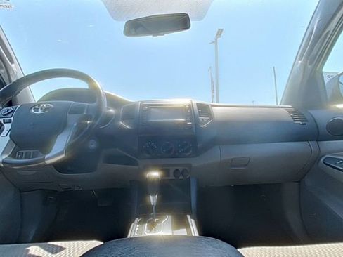 Used 2014 Toyota Tacoma PreRunner w/ Convenience Package RWD image 23