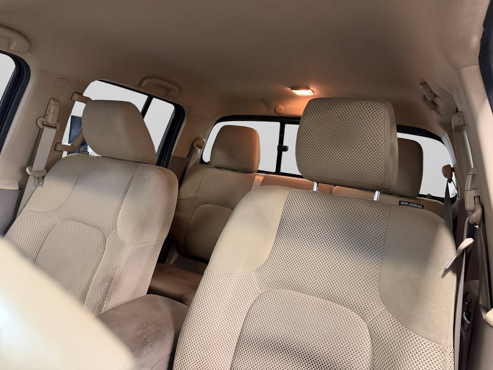 Used 2017 Nissan Frontier SV w/ SV Value Truck Package RWD image 35