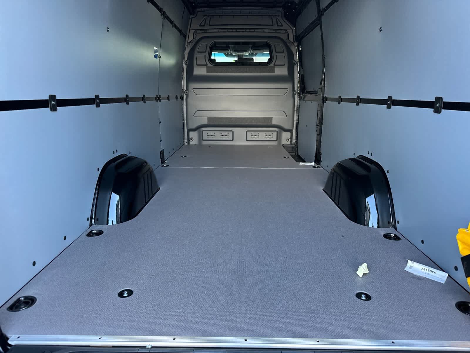 New 2026 Mercedes-Benz Sprinter 2500 image 17