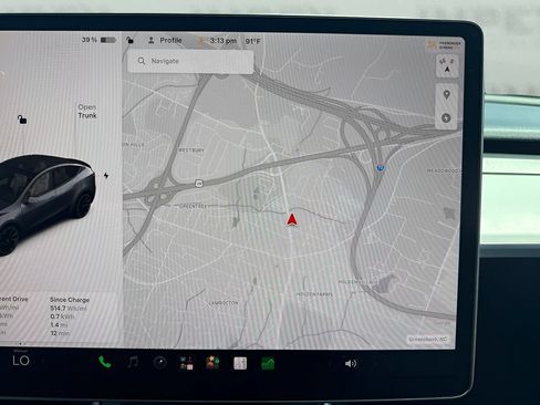 Used 2020 Tesla Model Y Long Range AWD/4WD image 11