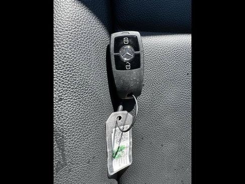 Used 2025 Mercedes-Benz Sprinter 2500 image 34