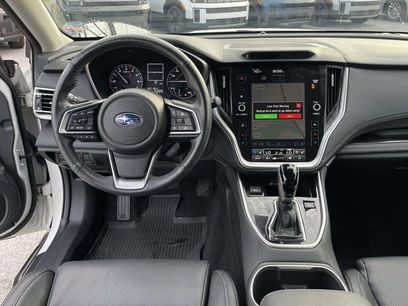 Certified 2023 Subaru Outback Touring XT w/ Popular Package #2