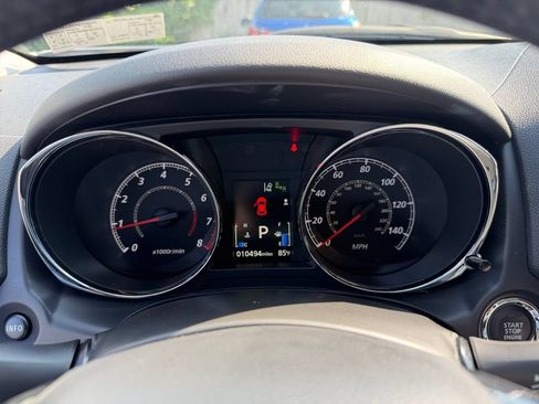 Used 2024 Mitsubishi Outlander Sport SE AWD/4WD image 16
