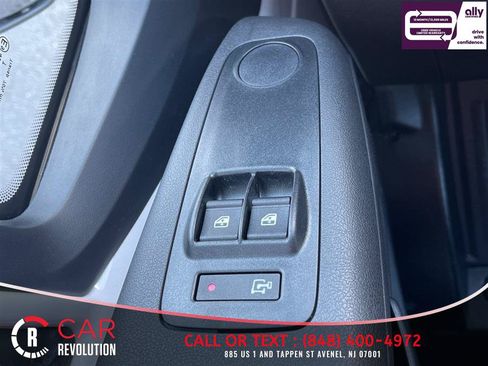 Used 2023 RAM ProMaster 2500 FWD image 31
