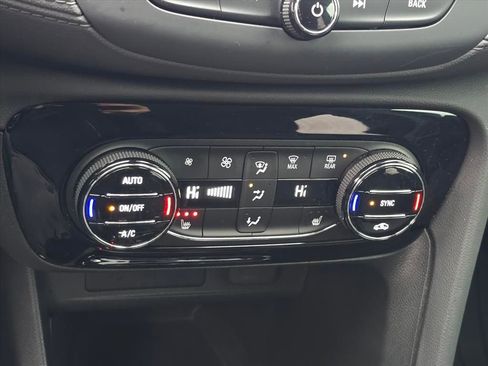 Certified 2023 Buick Encore GX Select w/ Sport Touring Package image 14