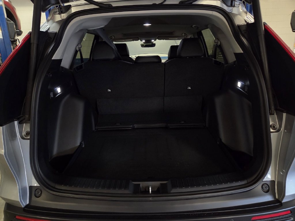 Used 2024 Honda CR-V EX-L image 4
