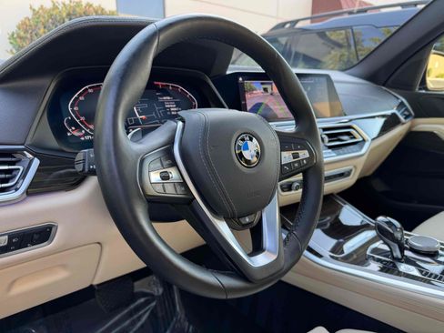 Used 2019 BMW X5 xDrive40i w/ Convenience Package AWD/4WD image 22