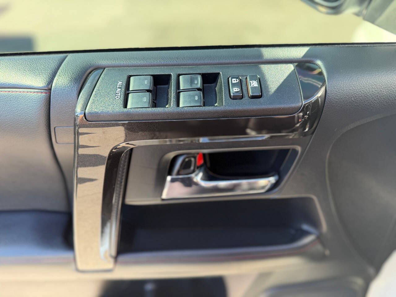Used 2021 Toyota 4Runner TRD Pro AWD/4WD image 69