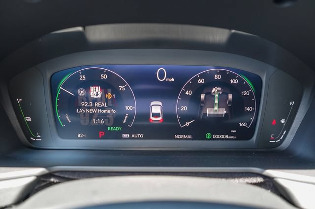 Used 2026 Honda Accord Touring image 27