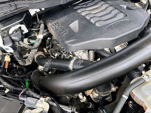 Used 2022 Ford F150 Tremor w/ Equipment Group 402A High AWD/4WD image 34