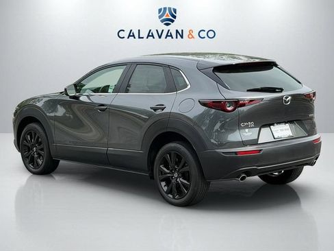 Used 2024 MAZDA CX-30 AWD 2.5 S w/ Select Sport Pkg image 5
