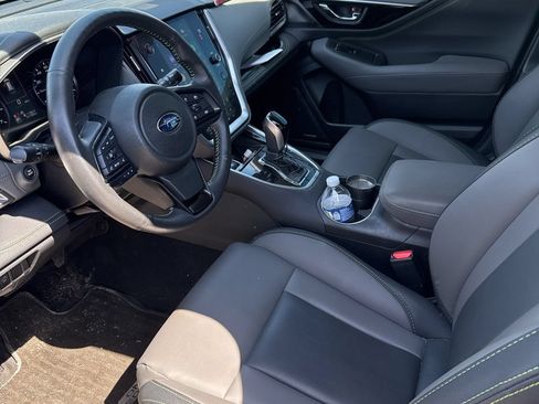 Certified 2024 Subaru Outback Onyx Edition AWD/4WD image 16