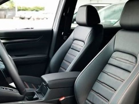 New 2026 Honda CR-V Sport-L image 22