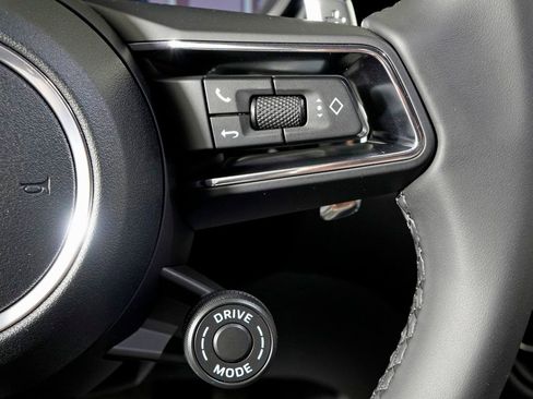 New 2026 Porsche Macan S AWD/4WD image 24