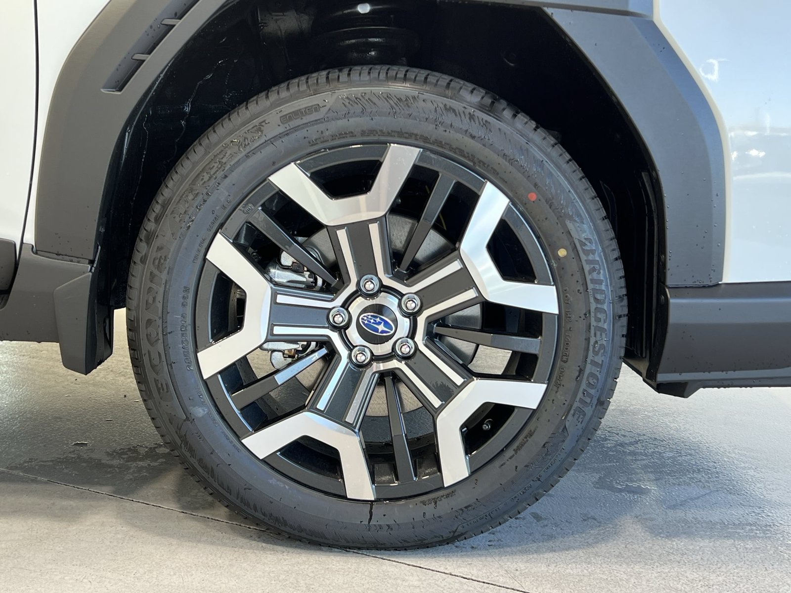 New 2026 Subaru Outback Touring XT AWD/4WD image 10
