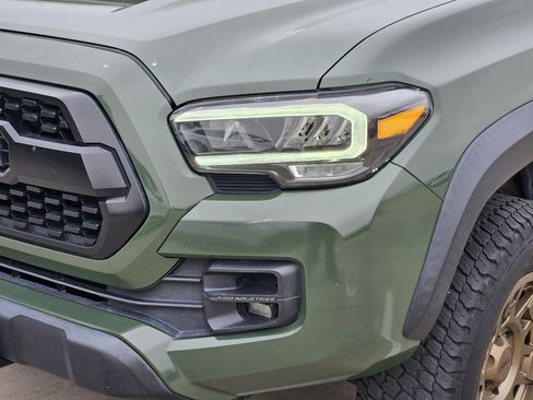 Used 2020 Toyota Tacoma TRD Pro image 12