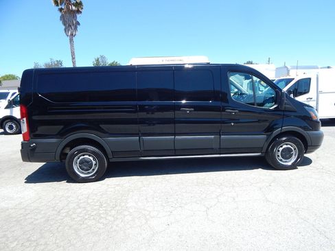 Used 2017 Ford Transit 350 148 Low Roof RWD image 9