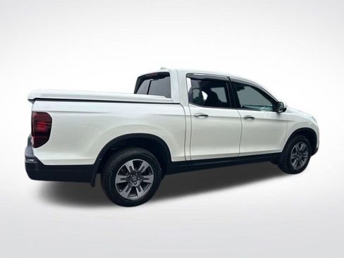 Used 2018 Honda Ridgeline RTL-E image 6