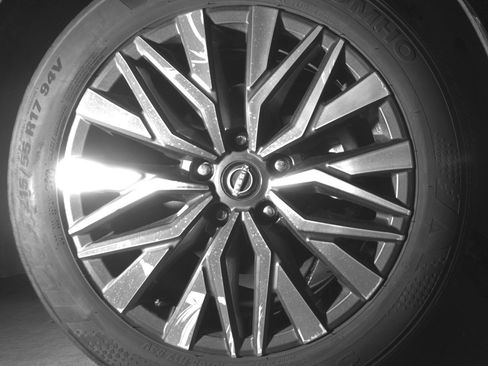 Used 2025 Nissan Altima 2.5 SV image 13