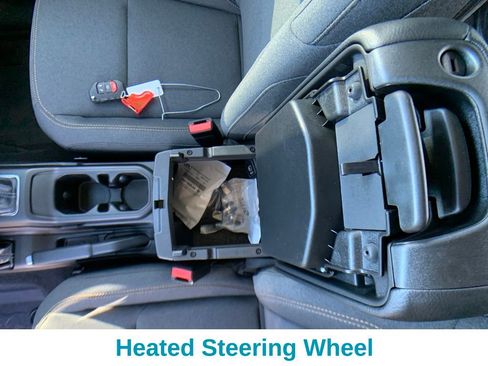 New 2026 Jeep Gladiator Sport image 27