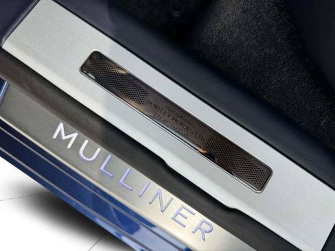 Used 2023 Bentley Flying Spur W12 AWD/4WD image 40