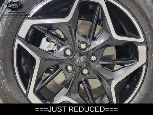 Used 2026 Ford Escape Platinum w/ Premium Technology Package AWD/4WD image 10