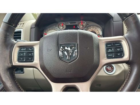 Used 2017 RAM 1500 Laramie Longhorn w/ Protection Group image 15